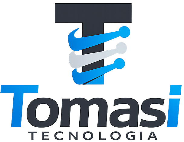 TomasiCSI Tecnologia